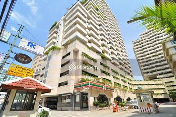 3 Bedroom Condo for sale in Saranjai Mansion, Khlong Toei, Bangkok near BTS Nana