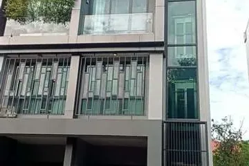 3 Bedroom House for rent in JW Home Office, Don Mueang, Bangkok