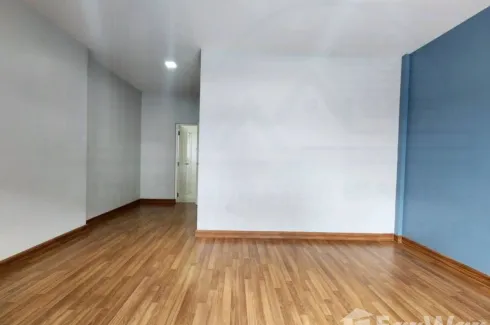 3 Bedroom Townhouse for rent in The Ricco Town Ramintra – Watcharapol, Tha Raeng, Bangkok