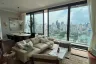 3 Bedroom Condo for rent in KHUN by YOO inspired by Starck, Khlong Tan Nuea, Bangkok near BTS Thong Lo