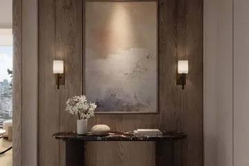 3 Bedroom Condo for rent in KHUN by YOO inspired by Starck, Khlong Tan Nuea, Bangkok near BTS Thong Lo