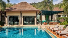 8 Bedroom Villa for sale in Rock Pool Villa, Rawai, Phuket