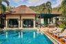 8 Bedroom Villa for sale in Rock Pool Villa, Rawai, Phuket
