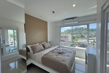 1 Bedroom Condo for rent in The Scene Condo, Kathu, Phuket