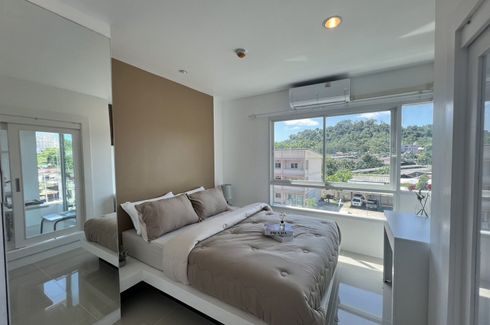 1 Bedroom Condo for rent in The Scene Condo, Kathu, Phuket