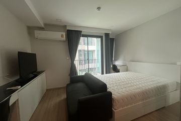 1 Bedroom Condo for rent in Maestro 07 Victory Monument, Thanon Phaya Thai, Bangkok near BTS Victory Monument