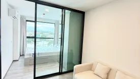 1 Bedroom Condo for rent in Brixton Pet&Play Phahol 50 Station, Anusawari, Bangkok near BTS Sai Yud