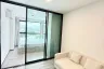 1 Bedroom Condo for rent in Brixton Pet&Play Phahol 50 Station, Anusawari, Bangkok near BTS Sai Yud