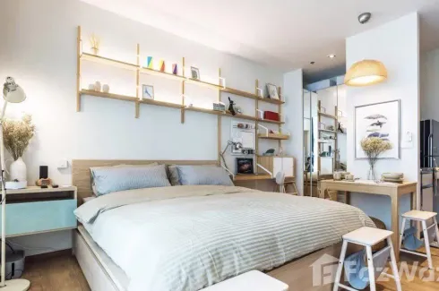 Condo for sale in Park Origin Phrom Phong, Khlong Tan, Bangkok near BTS Phrom Phong