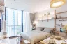 Condo for sale in Park Origin Phrom Phong, Khlong Tan, Bangkok near BTS Phrom Phong