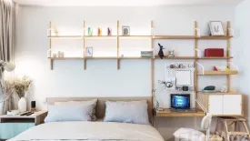 Condo for sale in Park Origin Phrom Phong, Khlong Tan, Bangkok near BTS Phrom Phong