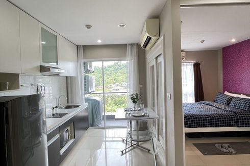 1 Bedroom Condo for rent in The Scene Condo, Kathu, Phuket