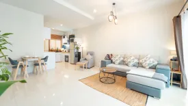 3 Bedroom House for rent in Baan Promphun Premium BeeTown, Pa Khlok, Phuket