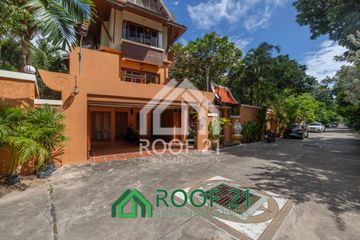 4 Bedroom House for sale in Na Jomtien, Chonburi