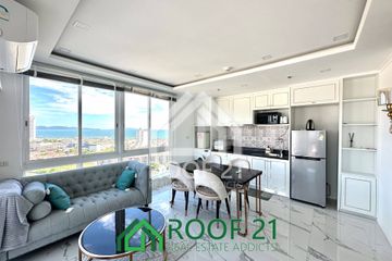 2 Bedroom Condo for rent in The Empire Tower, Nong Prue, Chonburi