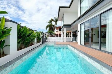 6 Bedroom House for sale in Eakmongkol Thepprasit, Nong Prue, Chonburi