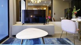 1 Bedroom Condo for rent in Ashton Asoke, Khlong Toei Nuea, Bangkok near MRT Sukhumvit