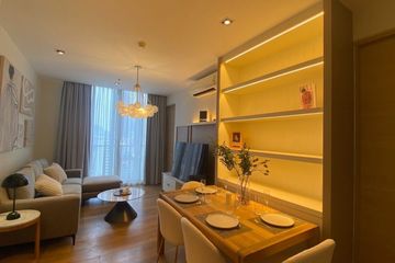1 Bedroom Condo for rent in Park Origin Phrom Phong, Khlong Tan, Bangkok near BTS Phrom Phong