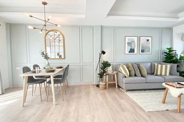 3 Bedroom House for rent in Indy 2 Bangna-Ramkhamhaeng 2, Dokmai, Bangkok