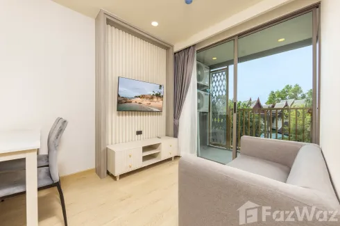 1 Bedroom Condo for sale in The Ozone Condominium, Choeng Thale, Phuket