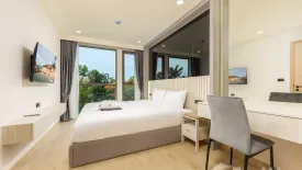 1 Bedroom Condo for sale in The Ozone Condominium, Choeng Thale, Phuket