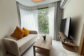 1 Bedroom Condo for rent in Fantasea Condo Kamala, Kamala, Phuket