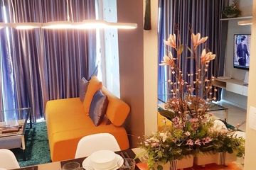 2 Bedroom Condo for rent in Veranda Residence Pattaya, Na Jomtien, Chonburi