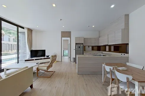 2 Bedroom Condo for rent in Baan Mai Khao, Mai Khao, Phuket