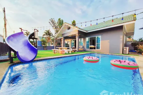 3 Bedroom Villa for rent in Baan Mongkhon Chai, Thap Tai, Prachuap Khiri Khan