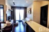 2 Bedroom Condo for rent in Ivy Ampio, Huai Khwang, Bangkok near MRT Phra Ram 9