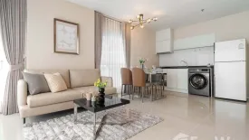 2 Bedroom Condo for rent in Aspire Rama 9, Bang Kapi, Bangkok near MRT Phra Ram 9