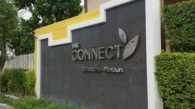 3 Bedroom Townhouse for sale in The Connect Ramindra-Minburi, Min Buri, Bangkok