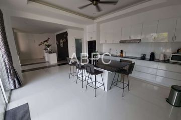 4 Bedroom House for sale in Baan Piam Mongkhon, Huai Yai, Chonburi