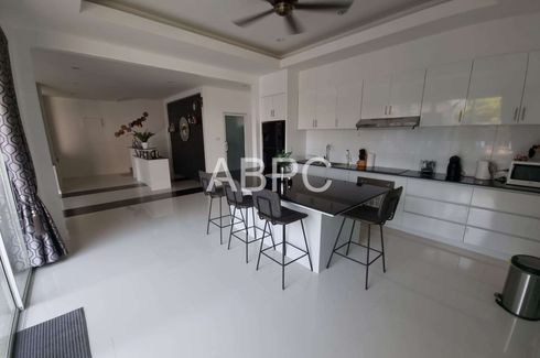 4 Bedroom House for sale in Baan Piam Mongkhon, Huai Yai, Chonburi