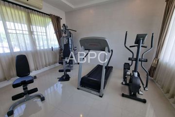 4 Bedroom House for sale in Baan Piam Mongkhon, Nong Prue, Chonburi