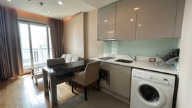 1 Bedroom Condo for rent in The Address Asoke, Makkasan, Bangkok near MRT Phetchaburi