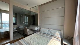 1 Bedroom Condo for rent in The Address Asoke, Makkasan, Bangkok near MRT Phetchaburi