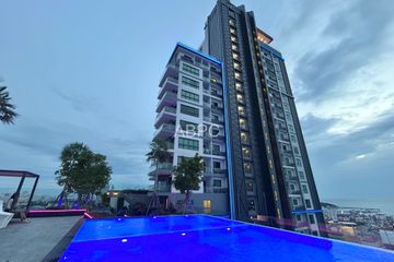 1 Bedroom Condo for sale in Arcadia Millennium Tower, Nong Prue, Chonburi