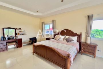 4 Bedroom House for sale in Nong Prue, Chonburi