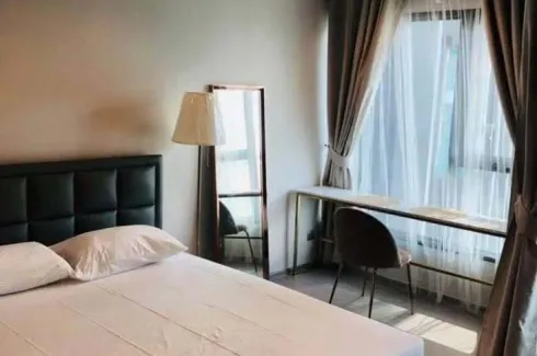 Condo for rent in Makkasan, Bangkok near MRT Phra Ram 9