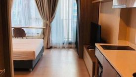 Condo for rent in Makkasan, Bangkok near MRT Phra Ram 9
