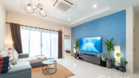 3 Bedroom House for sale in Baan Promphun Premium BeeTown, Pa Khlok, Phuket
