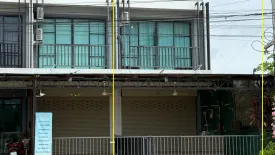 2 Bedroom Townhouse for sale in Pak Nam Pran, Prachuap Khiri Khan