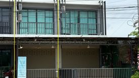 2 Bedroom Townhouse for sale in Pak Nam Pran, Prachuap Khiri Khan