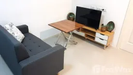 1 Bedroom Condo for rent in Notting Hill Bearing, Bang Na, Bangkok near BTS Bearing