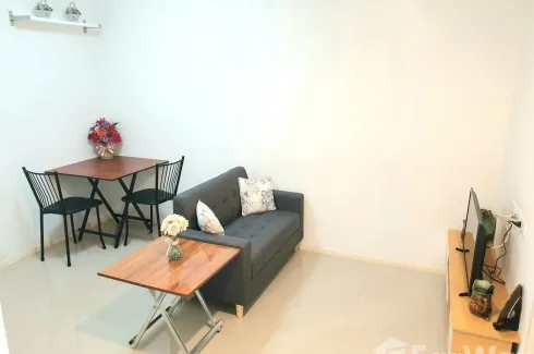 1 Bedroom Condo for rent in Notting Hill Bearing, Bang Na, Bangkok near BTS Bearing