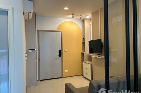 1 Bedroom Condo for rent in The Origin Ram 209 Interchange, Min Buri, Bangkok near MRT Min Buri