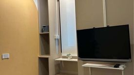 1 Bedroom Condo for rent in The Origin Ram 209 Interchange, Min Buri, Bangkok near MRT Min Buri