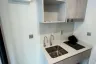 1 Bedroom Condo for rent in Atmoz Bangna, Bang Na, Bangkok near MRT Si Iam