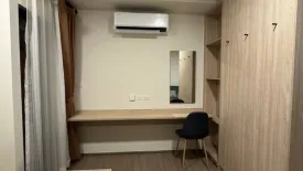Condo for rent in The Muve Bangna, Bang Na, Bangkok near MRT Si Iam